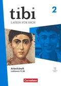 Cover: tibi - Allgemeine Ausgabe ab 2025 - Band 2 - Cornelsen Verlag