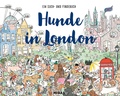 Cover: Hunde in London - Midas Kinderbuch