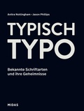 Cover: Typisch Typo - Midas Collection