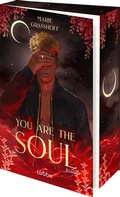 Cover: You Are the Soul - L&uuml;bbe