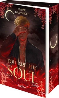 Enlarge image Cover: You Are the Soul - Lübbe