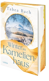Enlarge image Cover: Winter im Kamelienhaus - Lübbe
