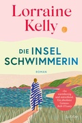 Cover: Die Inselschwimmerin - L&uuml;bbe