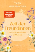 Cover: Zeit der Freundinnen - L&uuml;bbe