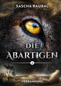 Cover: Verbannung - tredition