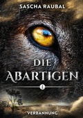 Cover: Verbannung - tredition GmbH