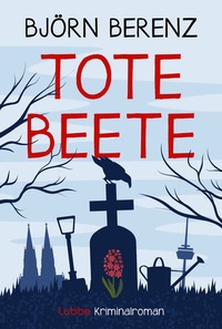 Enlarge image Cover: Tote Beete - Lübbe