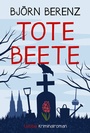 Cover: Tote Beete - Lübbe