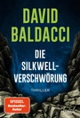 Cover: Die Silkwell-Verschw&ouml;rung - L&uuml;bbe