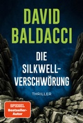 Cover: Die Silkwell-Verschw&ouml;rung - L&uuml;bbe
