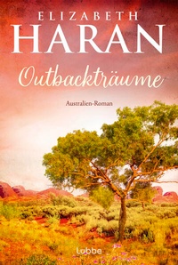 Enlarge image Cover: Outbackträume - Lübbe