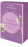 Cover: Zeit der Freundinnen - L&uuml;bbe