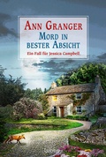 Cover: Mord in bester Absicht - L&uuml;bbe
