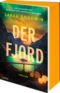 Cover: Der Fjord - L&uuml;bbe