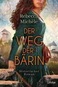 Cover: Der Weg der B&auml;rin - L&uuml;bbe