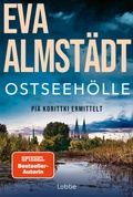 Cover: Ostseeh&ouml;lle - L&uuml;bbe