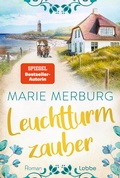 Cover: Leuchtturmzauber - L&uuml;bbe