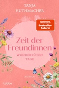 Cover: Zeit der Freundinnen - L&uuml;bbe