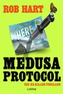 Cover: Medusa Protocol - Lübbe