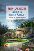 Cover: Mord in bester Absicht - L&uuml;bbe