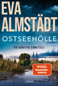 Cover: Ostseeh&ouml;lle - L&uuml;bbe
