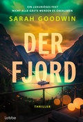 Cover: Der Fjord - L&uuml;bbe