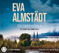Cover: Ostseeh&ouml;lle - L&uuml;bbe Audio