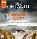 Cover: Einsames Watt - L&uuml;bbe Audio