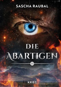 Enlarge image Cover: Krieg - tredition