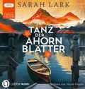 Cover: Tanz der Ahornbl&auml;tter - L&uuml;bbe Audio