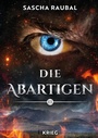 Cover: Krieg - tredition GmbH