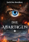 Cover: Krieg - tredition GmbH
