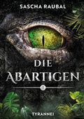 Cover: Tyrannei - tredition GmbH