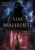 Cover: Lias Wahrheit - tredition GmbH