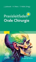 Bild: Praxisleitfaden Orale Chirurgie - Urban & Fischer