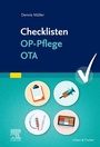 Cover: Checklisten OP-Pflege OTA - Urban & Fischer