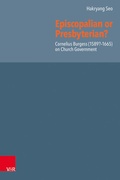 Cover: Episcopalian or Presbyterian? - Vandenhoeck & Ruprecht