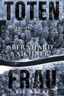 Cover: Totenfrau - Die Rache - Rowohlt Taschenbuch