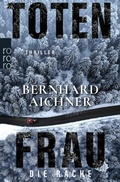 Cover: Totenfrau - Die Rache - Rowohlt eBooks