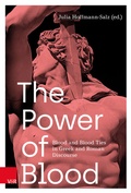 Cover: The Power of Blood - Vandenhoeck & Ruprecht