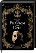 Cover: Das Phantom der Oper - Coppenrath