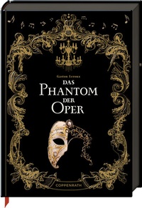 Enlarge image Cover: Das Phantom der Oper - Coppenrath