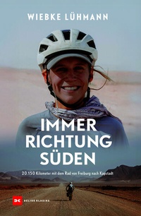 Bild vergrößern Bild: Immer Richtung Süden - Delius Klasing
