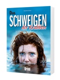 Cover: Das Schweigen der Krabben - Deutscher Literatur Verlag