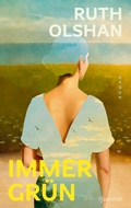 Cover: Immergr&uuml;n - Pfaueninsel