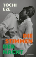 Cover: Die Stimmen der Nacht - Pfaueninsel