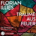 Cover: Tr&auml;ume aus Feuer - L&uuml;bbe Audio