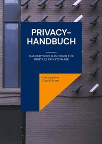 Enlarge image Cover: Privacy-Handbuch - BoD - Books on Demand