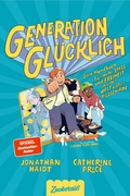 Cover: Generation Gl&uuml;cklich - Zuckers&uuml;&szlig; Verlag