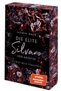 Cover: Die Elite - Silvano von Arentin - Nova MD